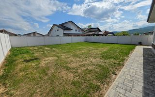 Casă Individuală de Vânzare, 4 Camere, 500mp Teren, Zona Alba Micești - Poză 5