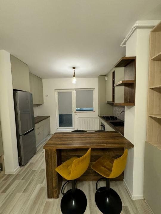 Ag BRASADAS vinde ap 2 cam MOBILAT cu PARCARE Berceni. - Poză 3