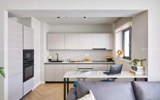 Apartament de 2 camere de inchiriat - Pipera - Poză 2