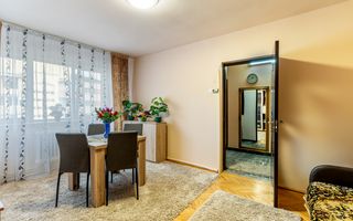 Apartament cu 3 camere, Grigorescu, la 5 minute de Profi - Poză 2