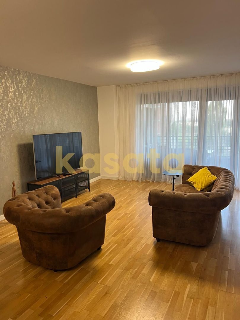 4 Camere Green Lake: Mai mult decât un apartament - Poză 12