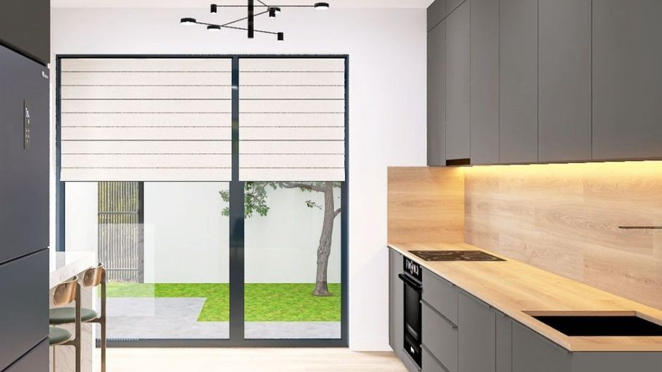 Vila tip Duplex | Pipera - Matei Millo | Finisaje Premium - Poză 17