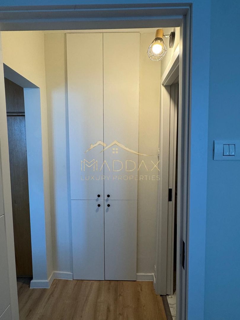 Apartament modern**2 camere//Mobilat&Utilat//Ion  Mihalache - Poză 18