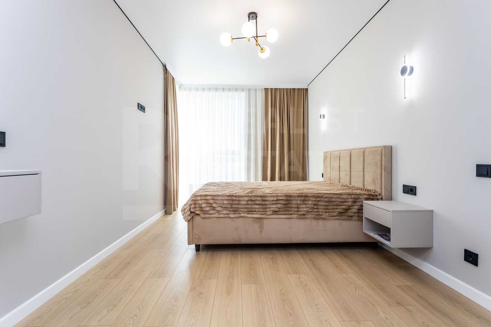 Vânzare, apartament, 2 camere, strada Nicolae Milescu Spătaru, Ciocana - Poză 11