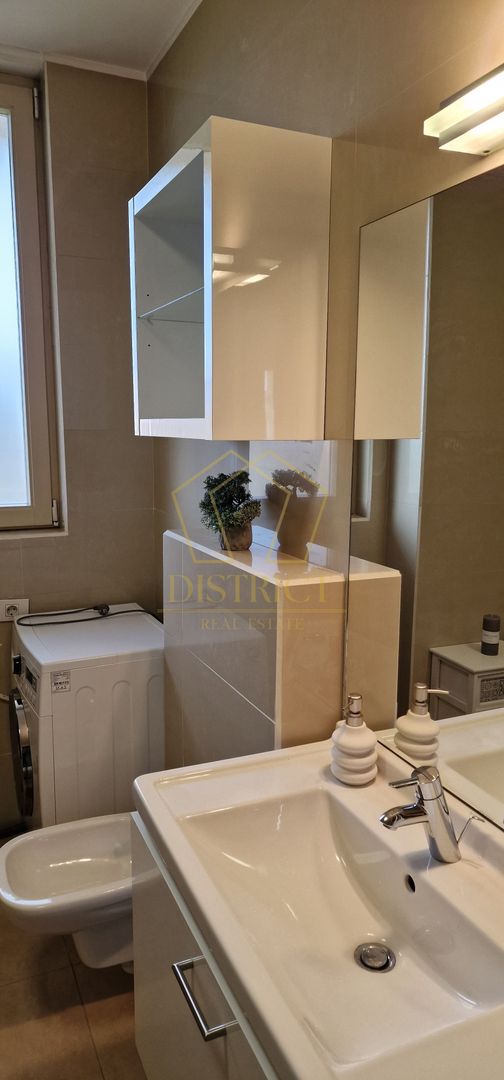 Apartament superb cu 4 camere | Take Ionescu - Poză 21