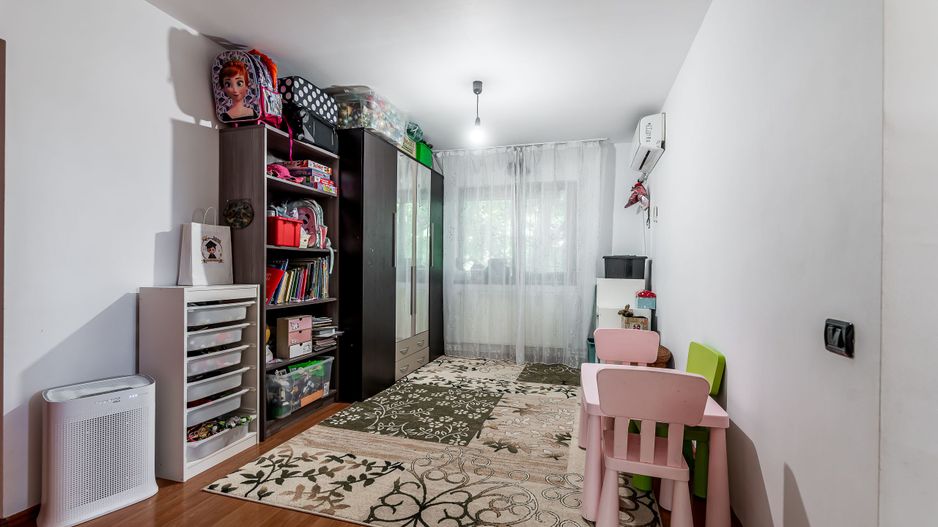 Apartament 4 camere – Micalaca, Arad – Etaj 2 - Poză 5