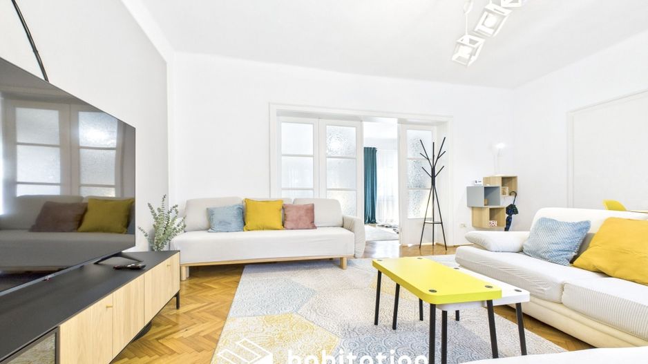 Apartament 2 camere, primitor si vibrant, zona Centrală - tur virtual - Poză 4