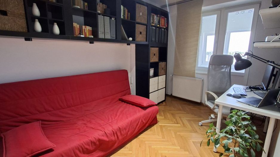 Apartament cu 4 camere si scara interioara - zona Judeatan - Poză 19