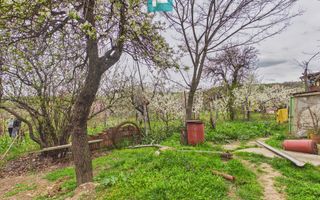 Ieftin - Casă cu teren 842mp, zona Dealuri, Oradea - Poză 13