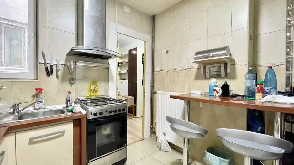 De vânzare apartament cu studio muzica si atelier în pod, Mall Vitan - Poză 10
