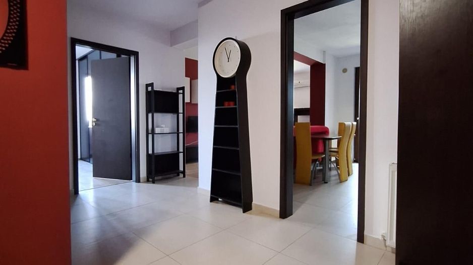 Apartament 3 camere Fortuna Residence + Loc de parcare - Poză 4
