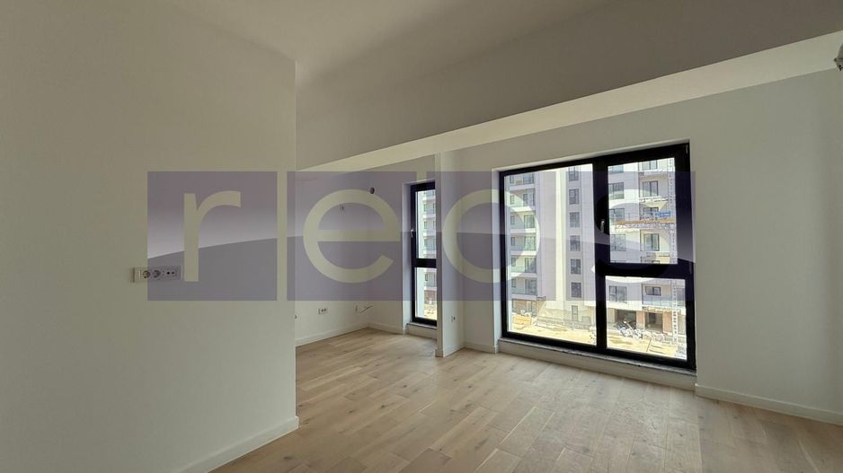 VANZARE APARTAMENTE 3 CAMERE | COMPLEX REZIDENTIAL | PIPERA | 75 MP - Poză 1