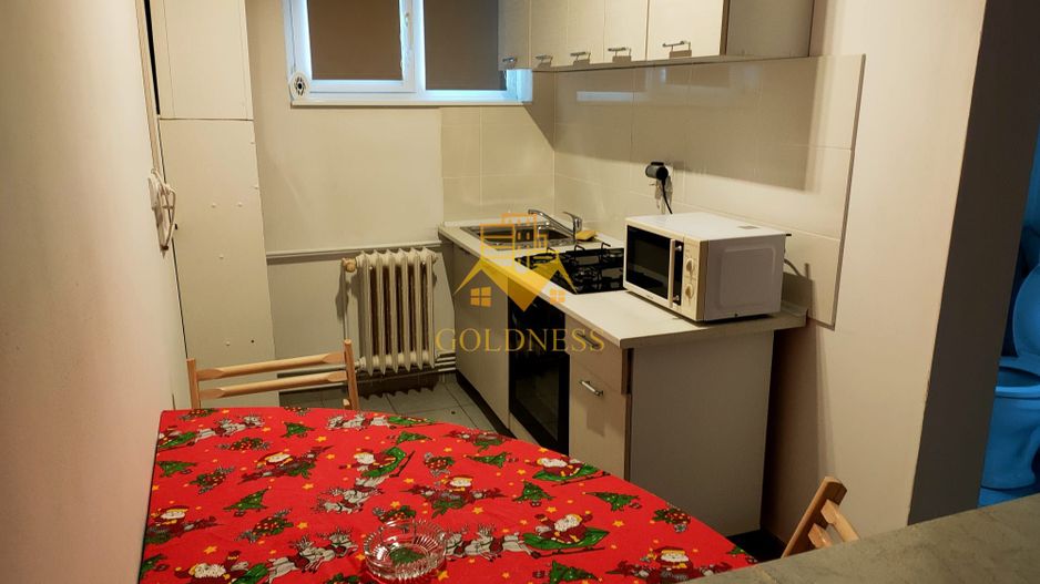 Ap 1 camera mobilat si finisat modern 35 mp zona Profi Grigorescu! - Poză 5
