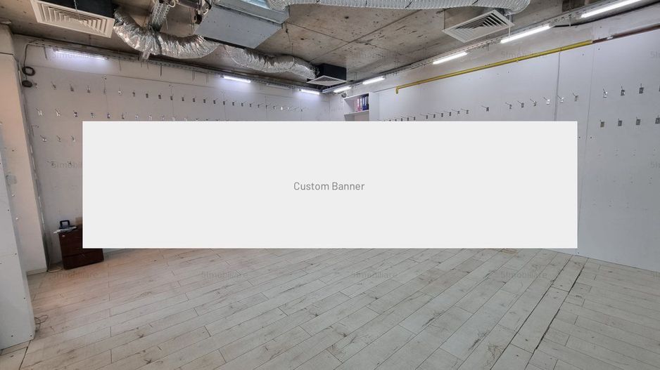 Anunt de test - Spatiu comercial Stefan cel Mare - Poză 2
