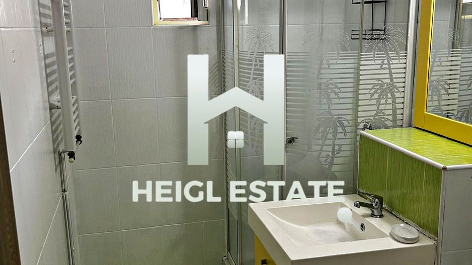 Apartament cu 2 camere de vânzare, zona Torontalului - Poză 8