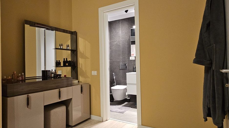 3 Camere 89 metri * Bloc Nou * Rond OMV Pipera * Ulitat LUX - Poză 11