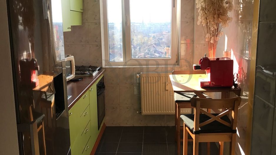 Apartament 2 camere | Bloc Reabilitat | 1 Mai - Poză 6