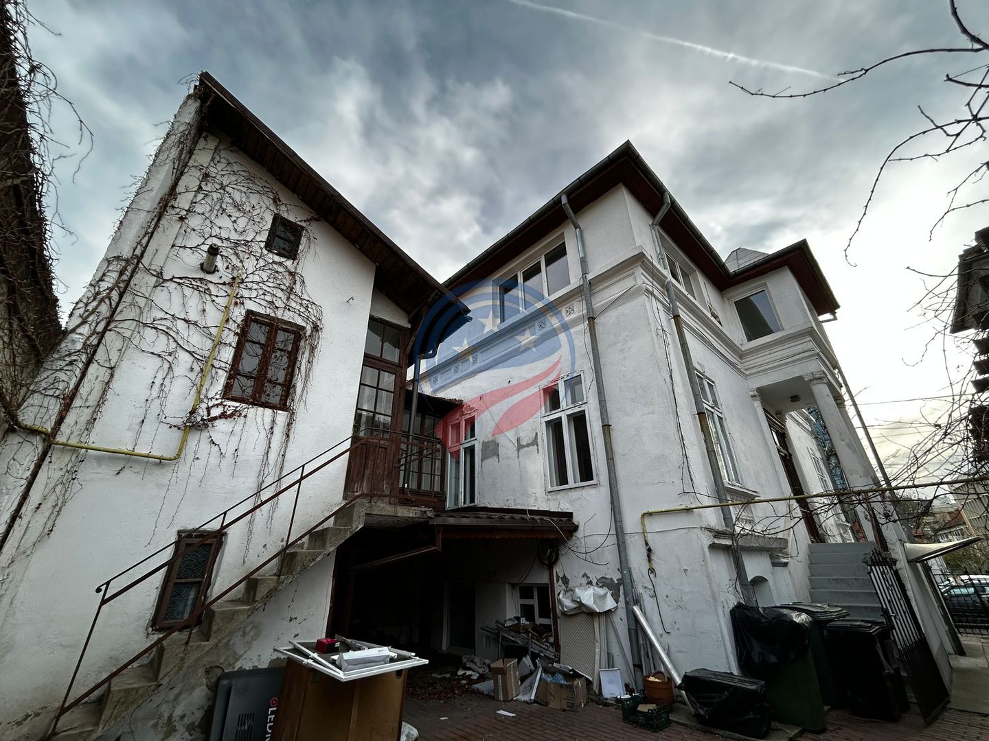 De inchiriat cladire  Ultracentral - Poză 24