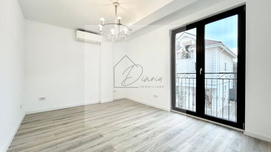 Vila 4 camere Pipera - Parc Regina Ana I 2 parcari I COMISION 0% - Poză 5