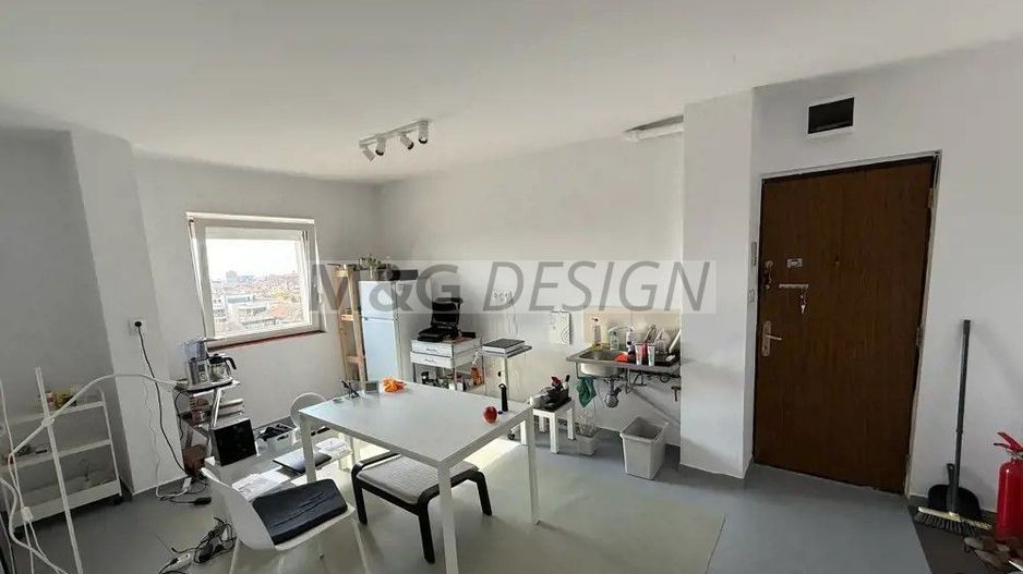 Apartament 3 camere Complexul Studentesc - Poză 3
