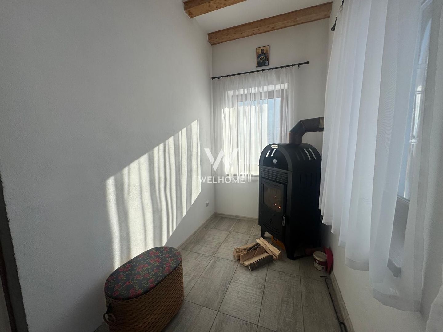 Casa de vacanta, sat Fantanele, Sibiu - Poză 7