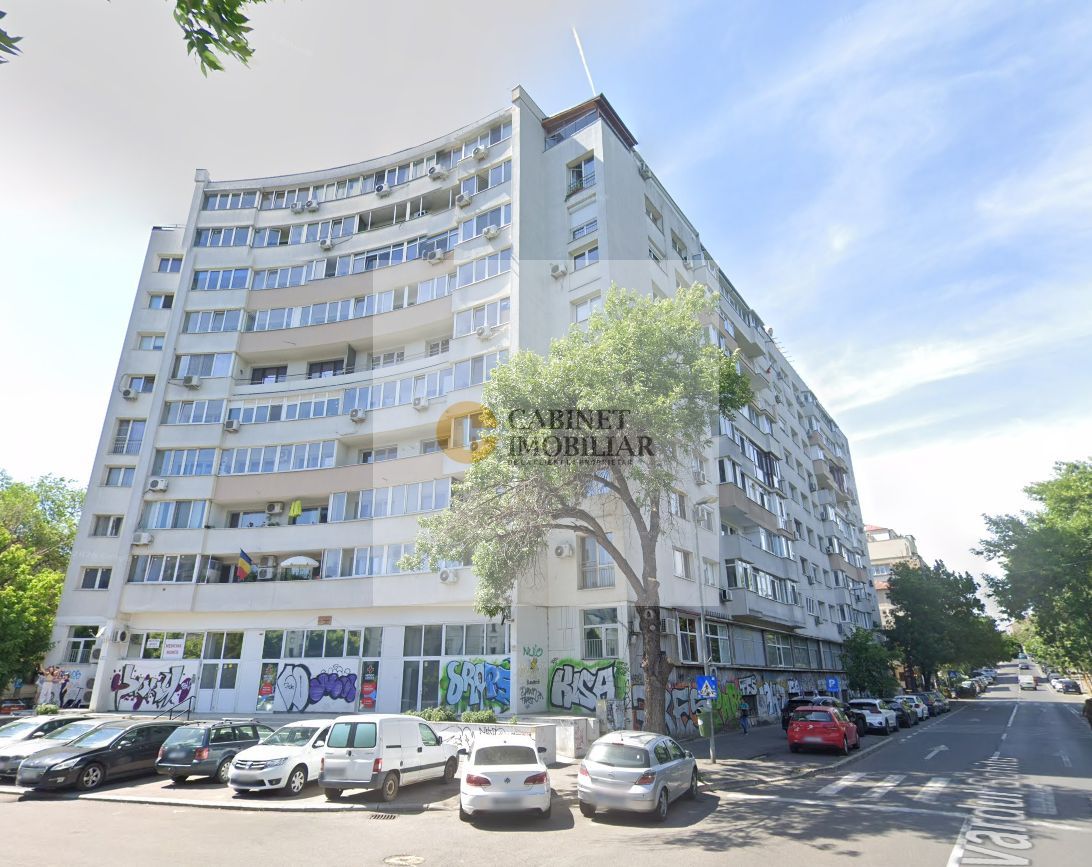 2 camere | Parc Cismigiu  | Etaj 2  | Creditabil - Poză 14