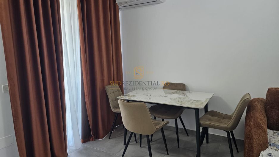 Apartament cu 2 camere, prima inchiriere, loc de parcare inclus - Poză 6