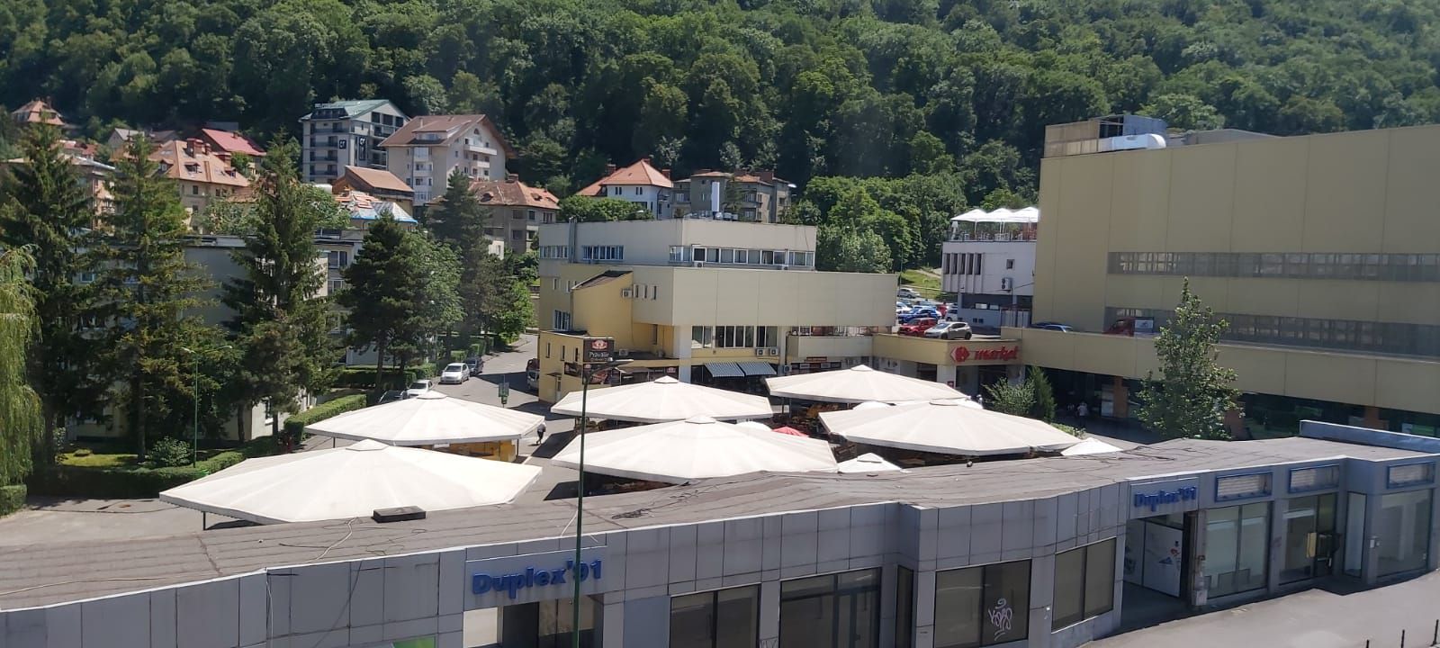 Apartament 3 camere ultracentral - Poză 1