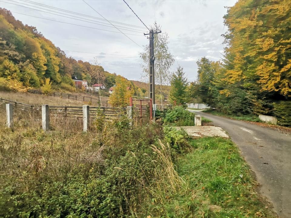 Vanzare teren Bascov, Uiasca - Poză 5