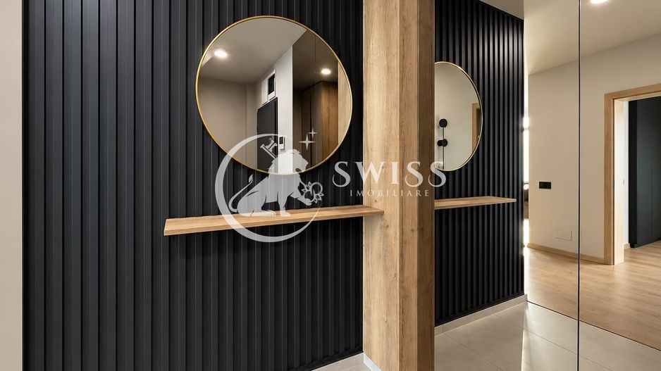 Apartament Premium | 2 camere | Parcare | Terasa 25mp | 2 min Piata Avram Iancu - Poză 7
