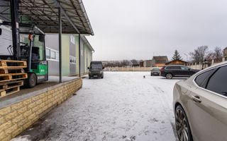 Vânzare, spatiu industrial, 2125 mp, strada Calarasilor, Călărași - Poză 5