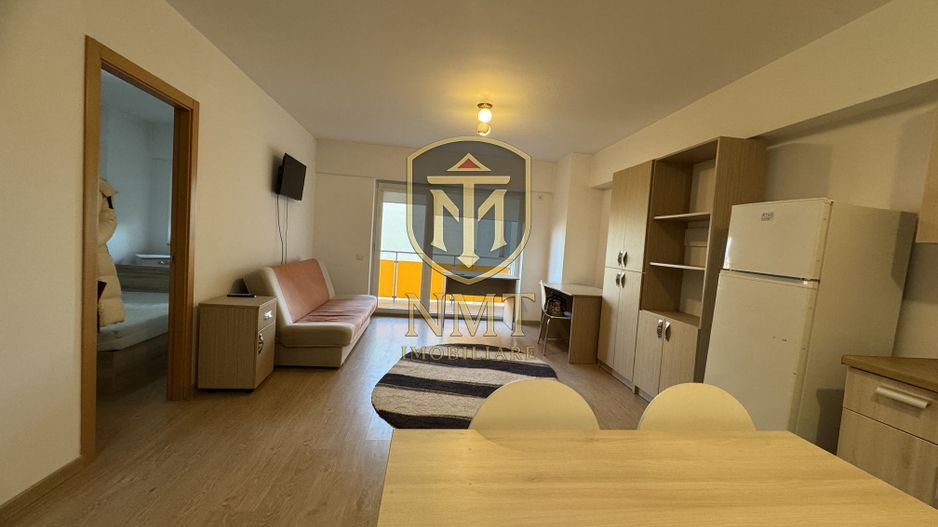 Apartament cu 2 camere | 44 mp | VIVA CITY - Poză 2