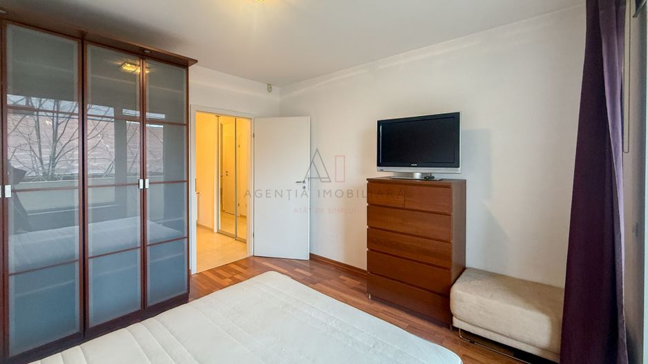 2 Camere Duplex Bloc 2007 | Ferdinand Mosilor - Poză 13