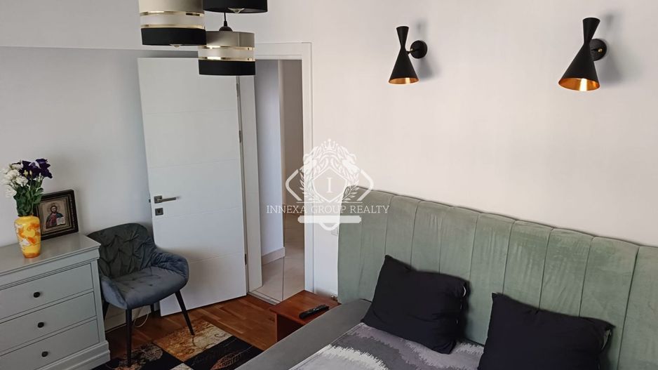 Apartament 4 camere, finisat modern, etaj 6, 102mp in zona Piata Alba Iulia - Poză 7