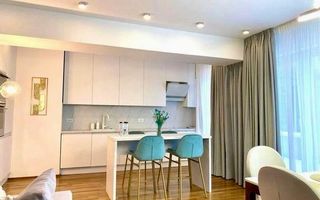 Rent I Premium 2-Bedroom Apartment | Herăstrău I Șoseaua Nordului - Poză 5