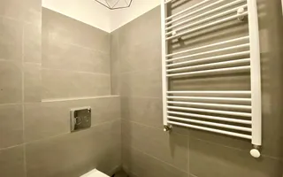 DE VANZARE 3 CAMERE PREMIUM | 2 TERASE | PARCARE SUBTERANA | ZONA 13 SEPTEMBRIE - Poză 14