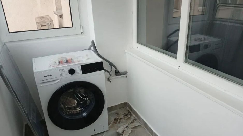 AP. 2 CAMERE DOAMNA GHICA, PRIMA INCHIRIERE, RENOVAT, BLOC REABILITAT - Poză 8