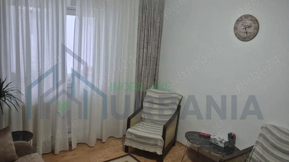 Vand apartament cu 2 cam., SD - Poză 2