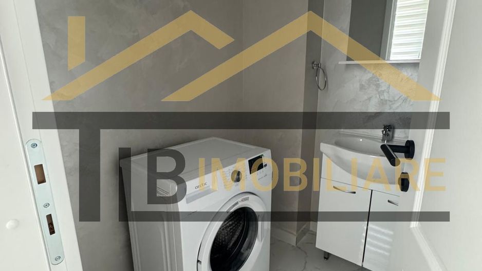 Apartament de 2 camere, 60mp, parcare, Zona Cenrala - Poză 5