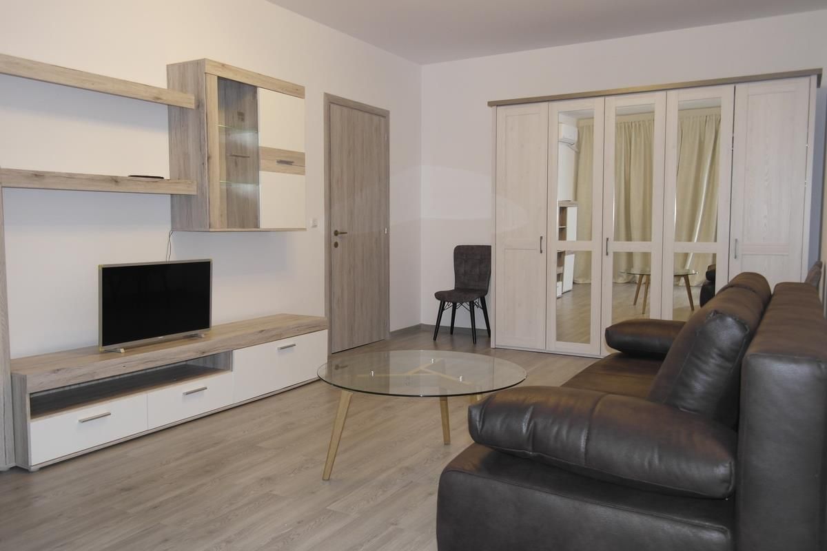 Apartament cu doua camere, cartier Solaris-Aparatorii Patriei, Berceni - Poză 1