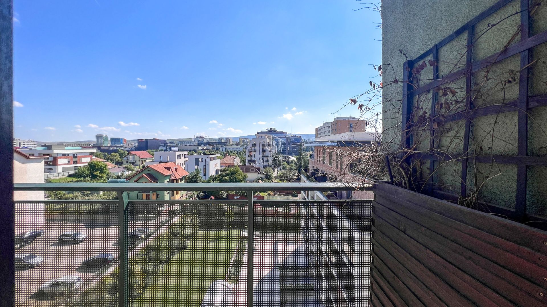 Apartament de vanzare 1 camera, zona Iulius Mall, FSEGA - Poză 15