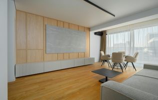 Apartament de Vânzare cu 3 Camere în Zona de Nord a Bucureștiului