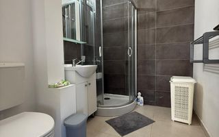 Apartament cu 2 camere, langa Iulius Mall! - Poză 8