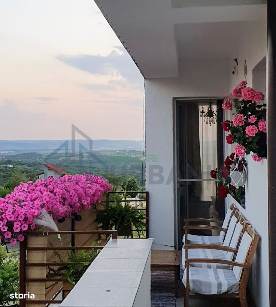 Apartament 3 camere, 82 mp, Bucium, Iași - Poză 12
