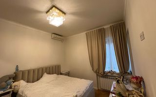 Singur pe etaj: Apartament elegant, 4 camere + birou | Dorobanti - Poză 9