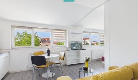 Studio modern în Alfa