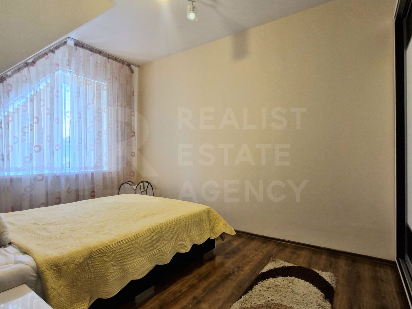 Chirie, apartament, 3 camere, str. Andrei Doga, Râșcani - Poză 7