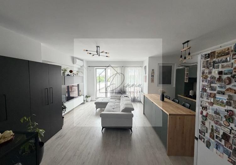 Duplex Premium Vedere Delta Văcăresti I 85mp + terasa 42 mp I COM 0% - Poză 1