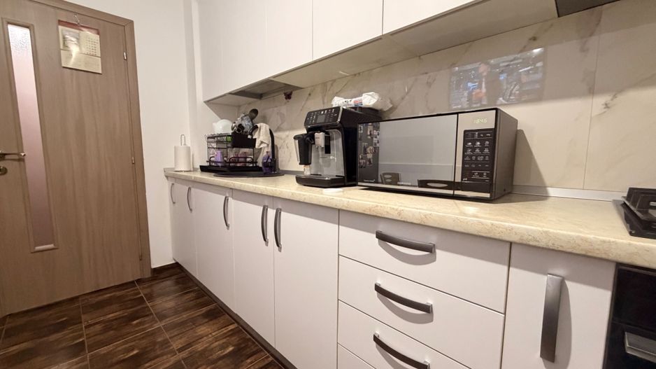 APARTAMENT 2 CAMERE | LOC DE PARCARE | MOBILAT/UTILAT COMPLET - Poză 9