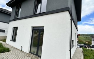 Casa individuala, 5 camere, 119 mp+ 515 mp teren, Zona Corusu - Poză 2